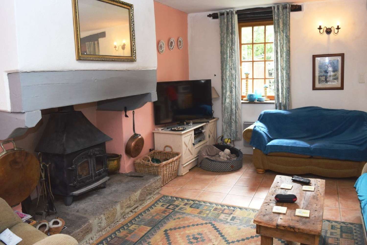  kaufen Haus Saint-Goazec Finistère 6
