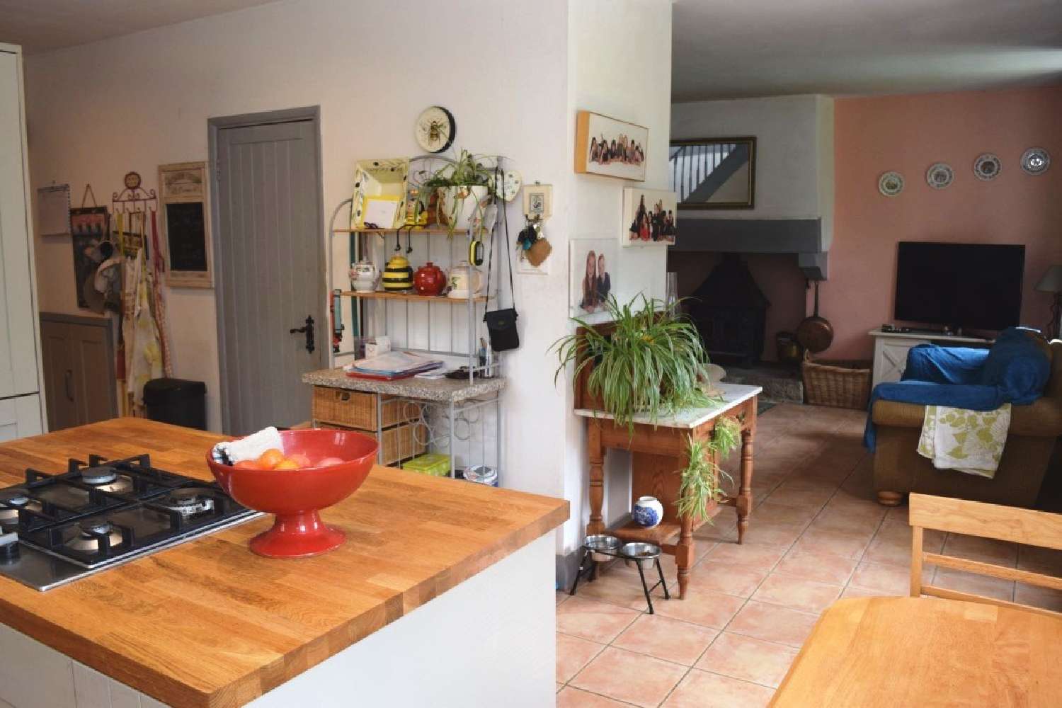  kaufen Haus Saint-Goazec Finistère 8