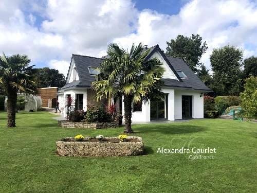 Saint-Goazec Finistère Haus Bild 7042198