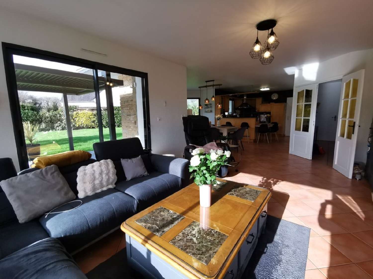  kaufen Haus Saint-Goazec Finistère 2
