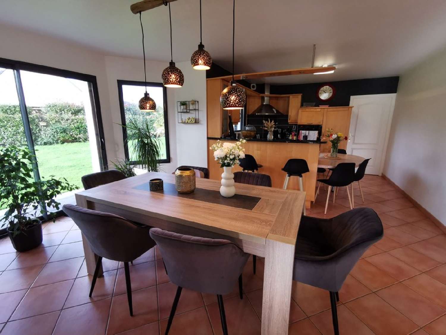  kaufen Haus Saint-Goazec Finistère 3