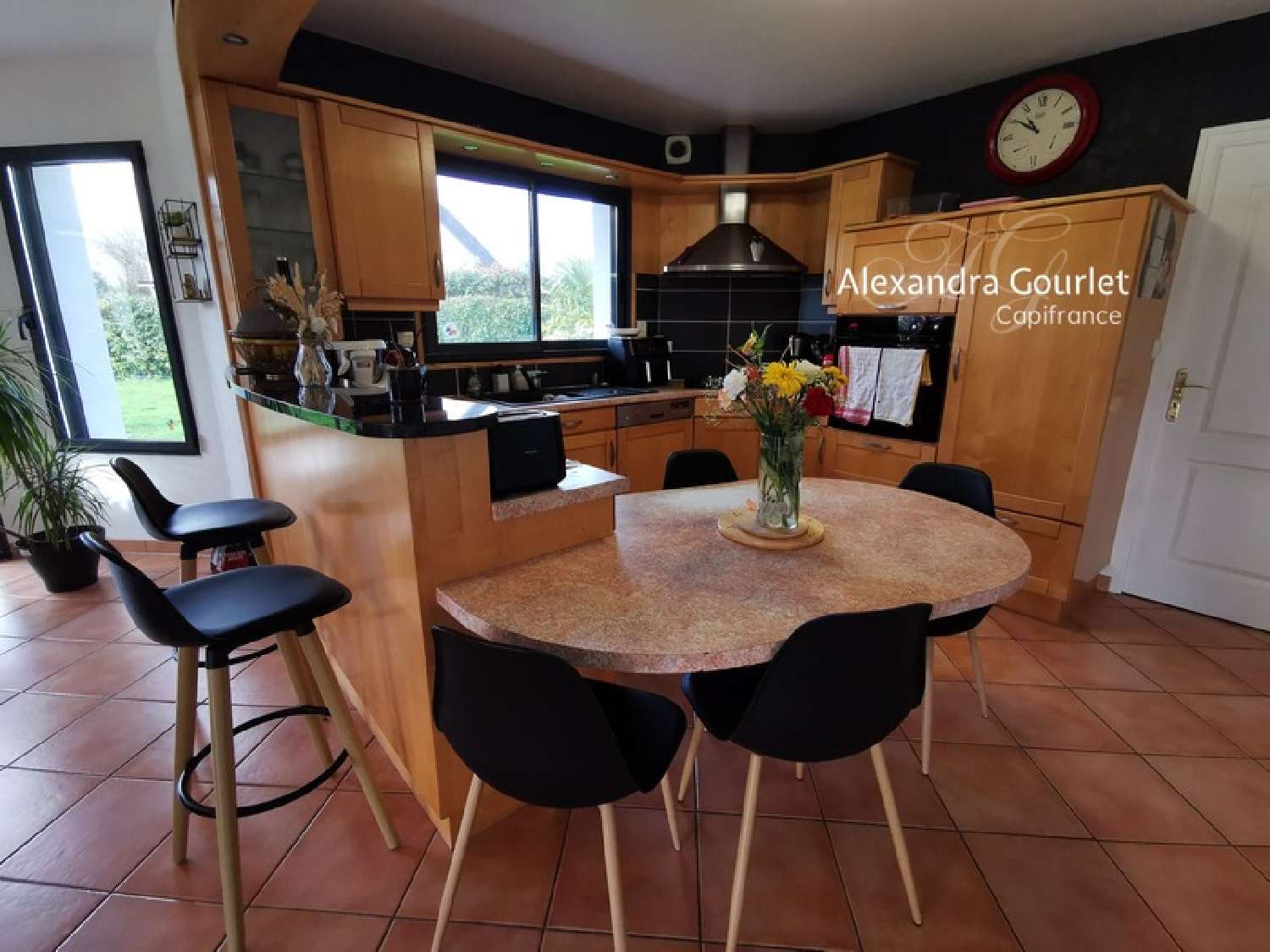  kaufen Haus Saint-Goazec Finistère 4