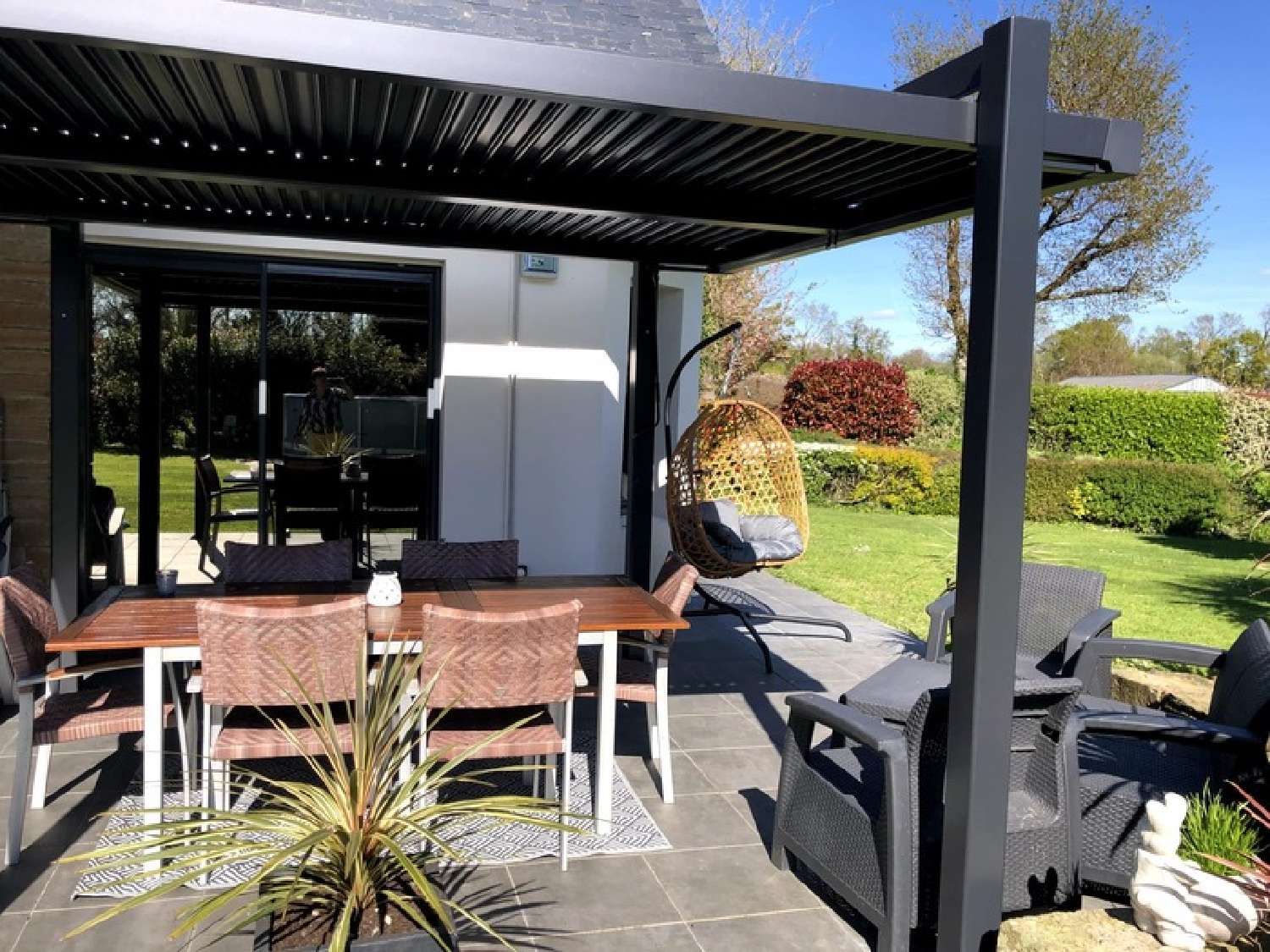  kaufen Haus Saint-Goazec Finistère 5