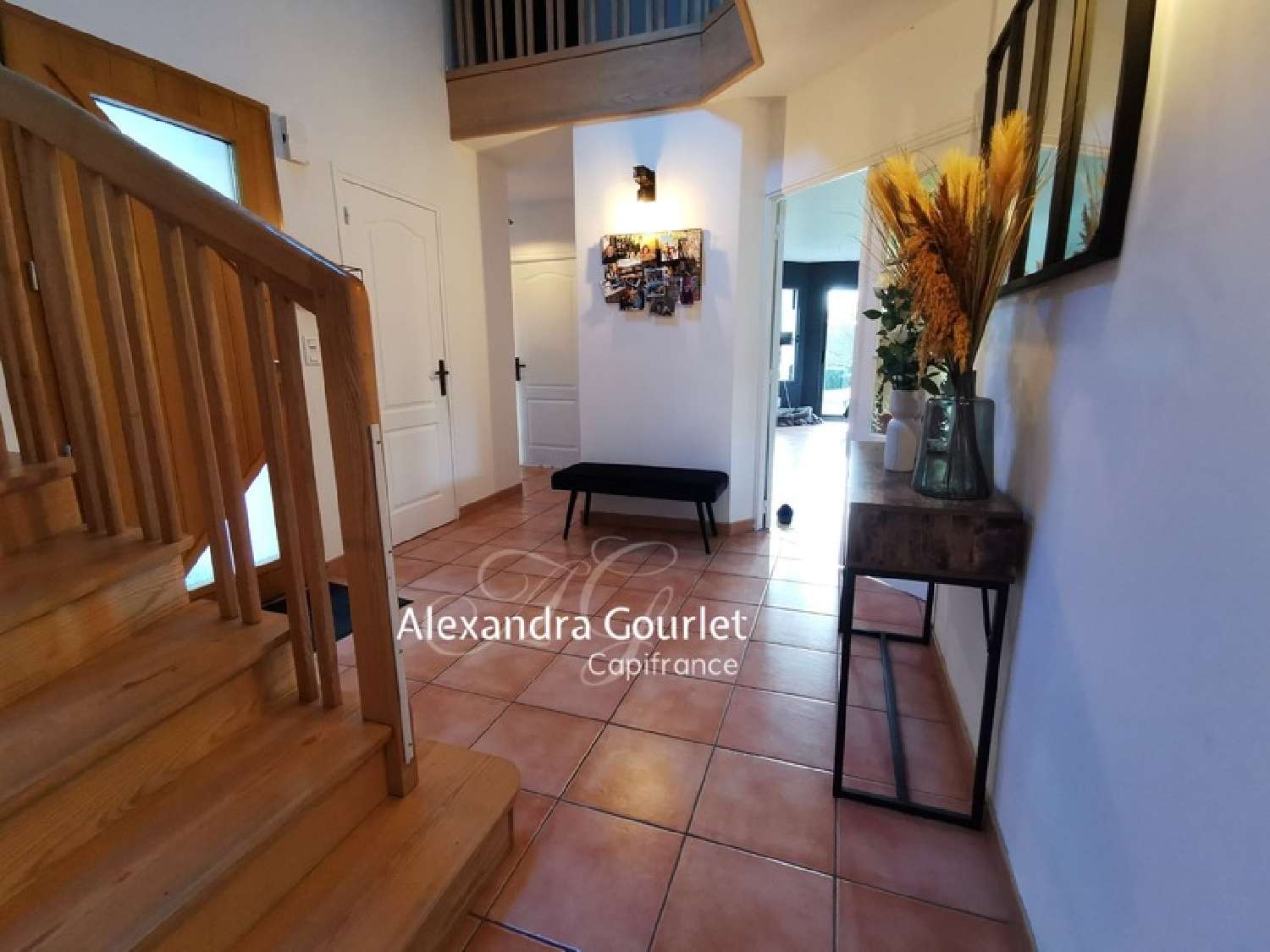  kaufen Haus Saint-Goazec Finistère 6