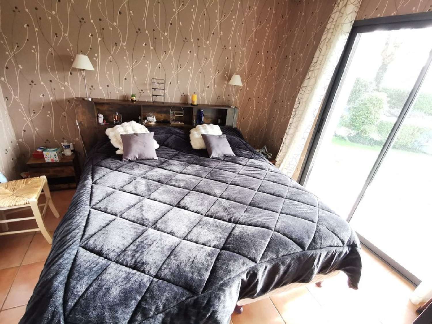  kaufen Haus Saint-Goazec Finistère 7