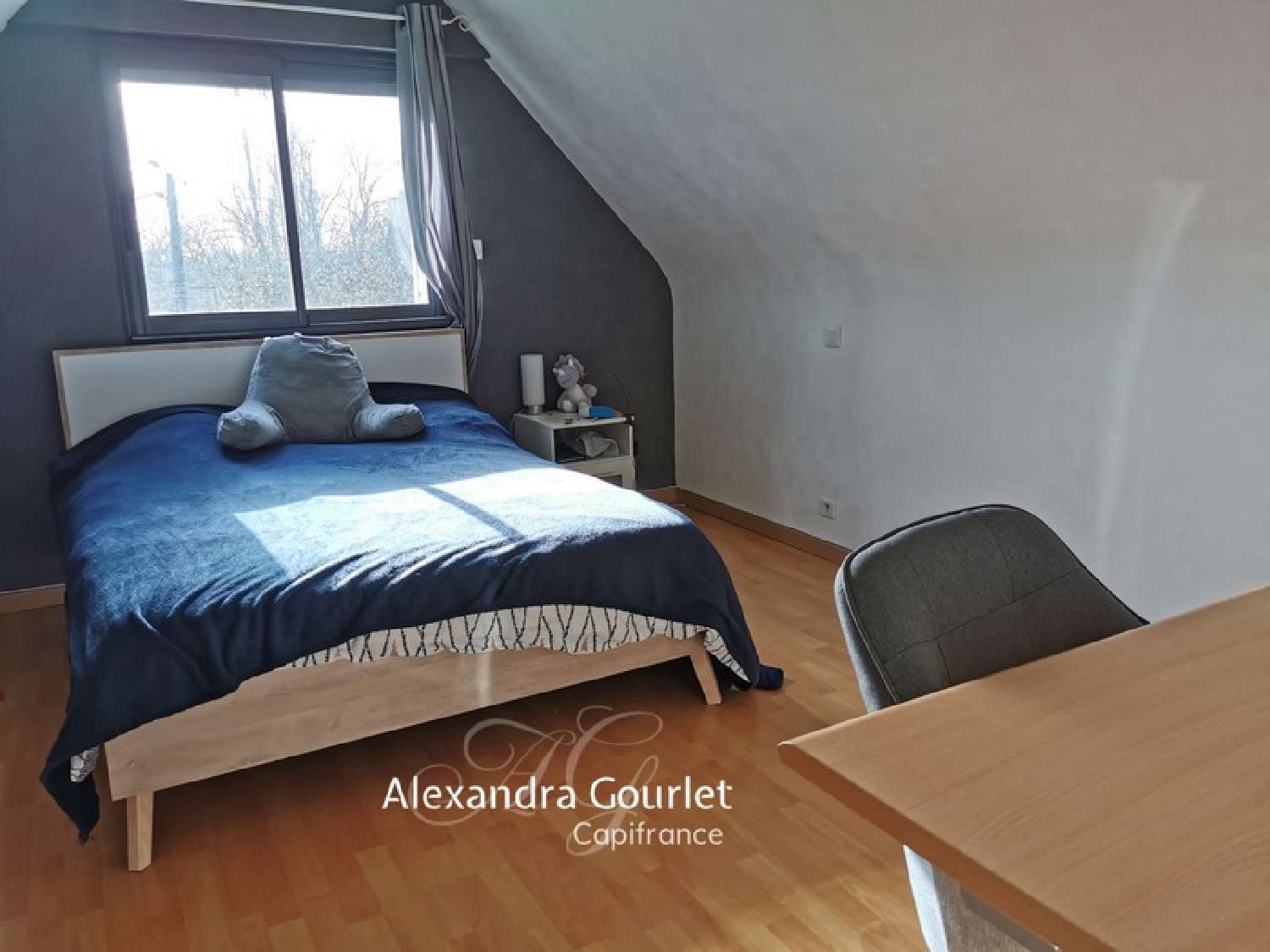  kaufen Haus Saint-Goazec Finistère 8