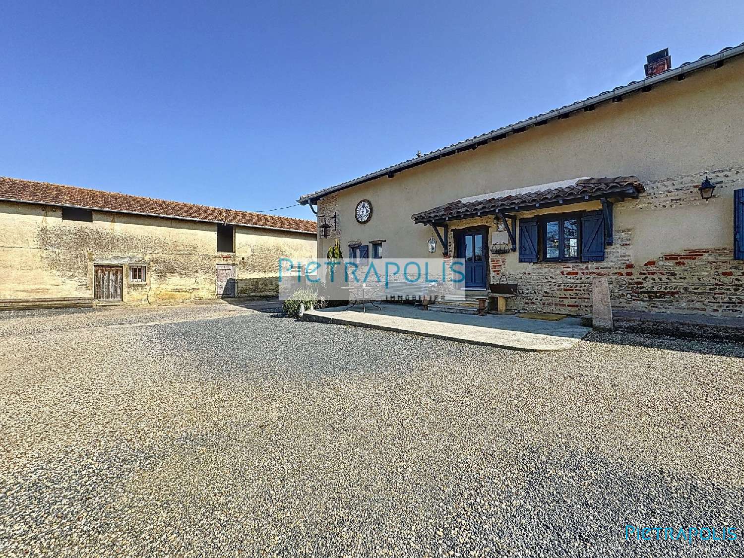 kaufen Haus Ambérieux-en-Dombes Ain 3
