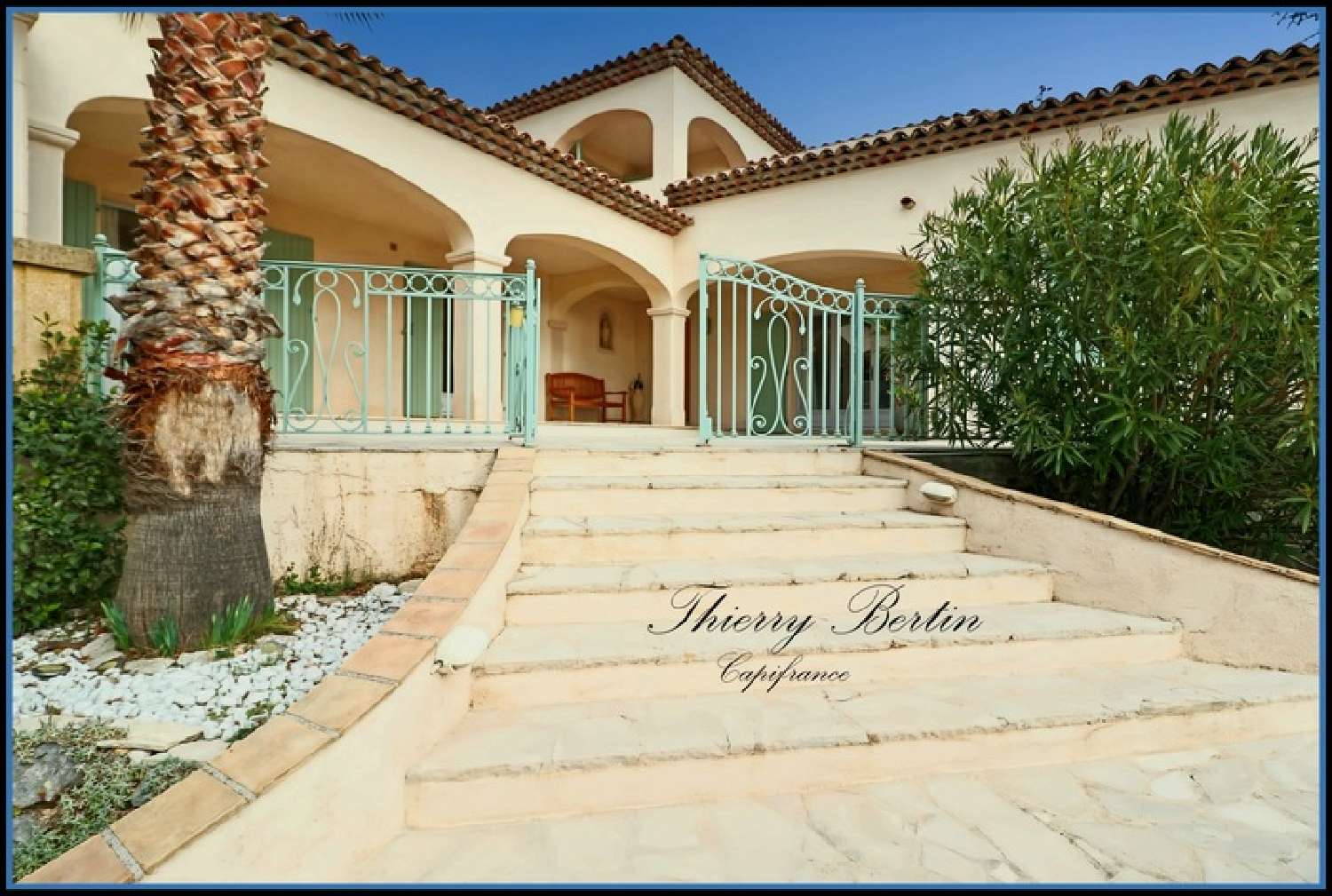  kaufen Haus Saint-Vallier-de-Thiey Alpes-Maritimes 2