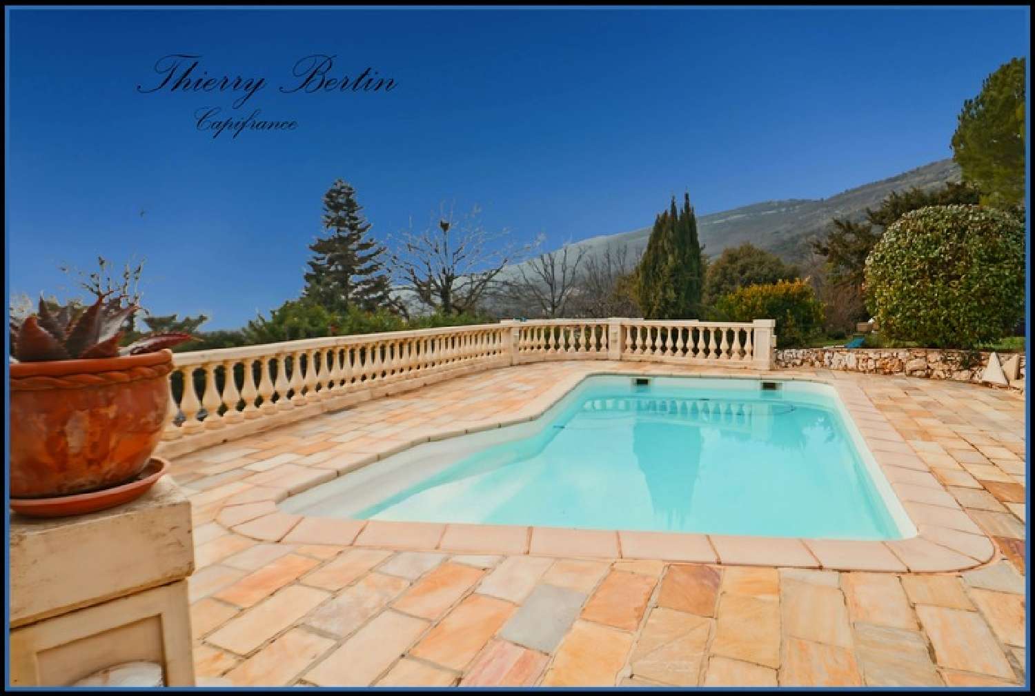  kaufen Haus Saint-Vallier-de-Thiey Alpes-Maritimes 4