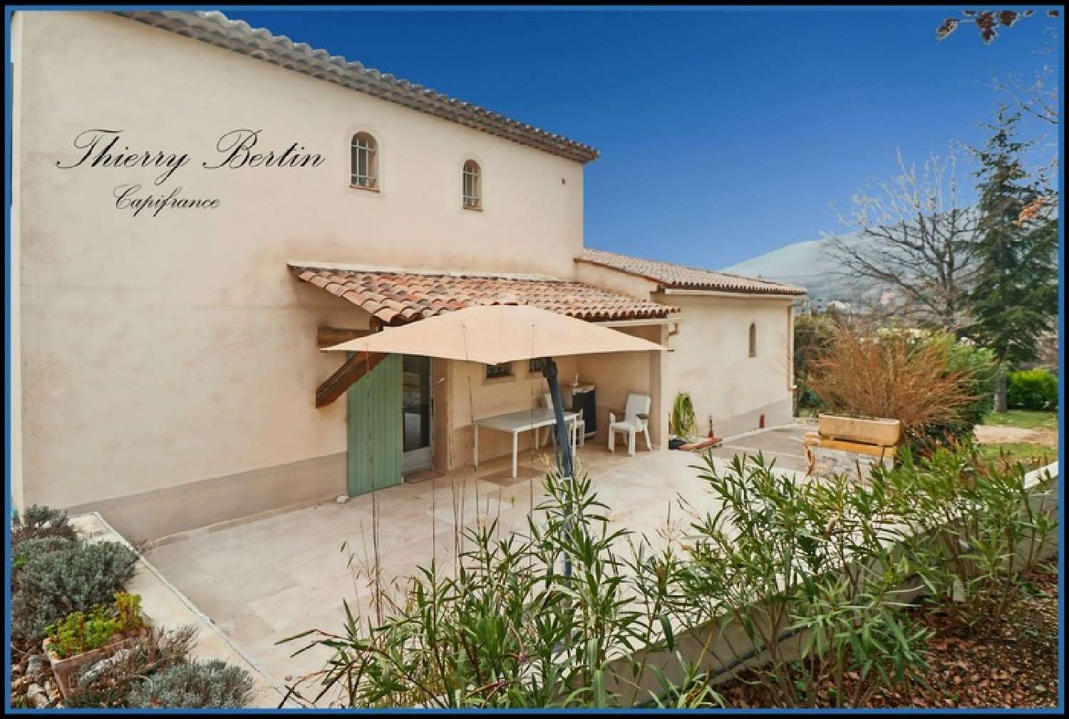  kaufen Haus Saint-Vallier-de-Thiey Alpes-Maritimes 6
