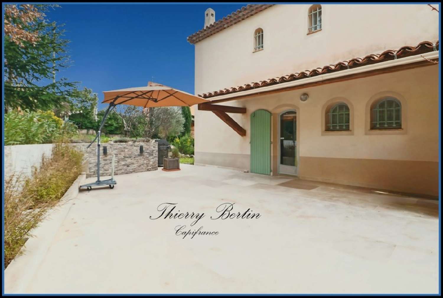  kaufen Haus Saint-Vallier-de-Thiey Alpes-Maritimes 7