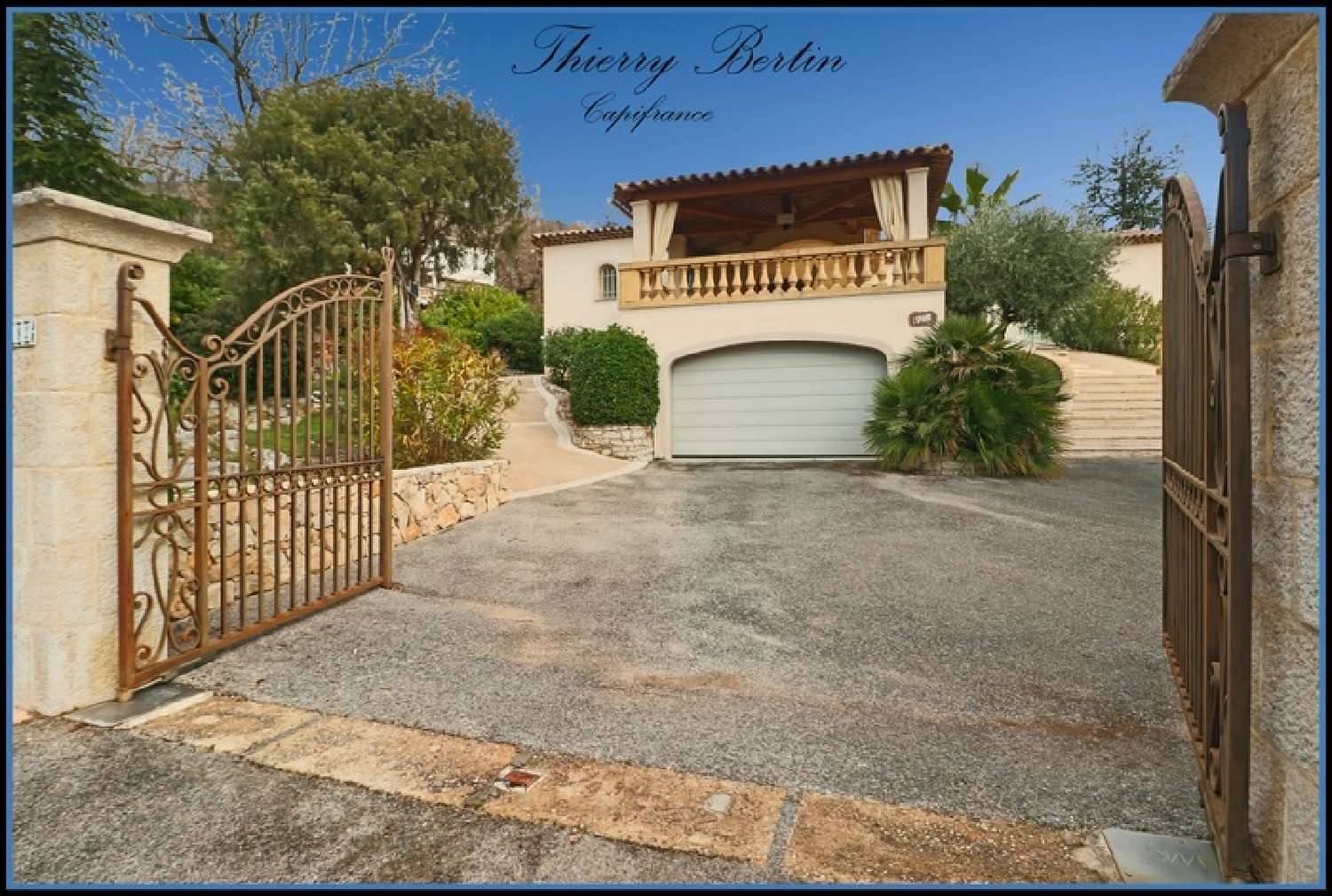  kaufen Haus Saint-Vallier-de-Thiey Alpes-Maritimes 8