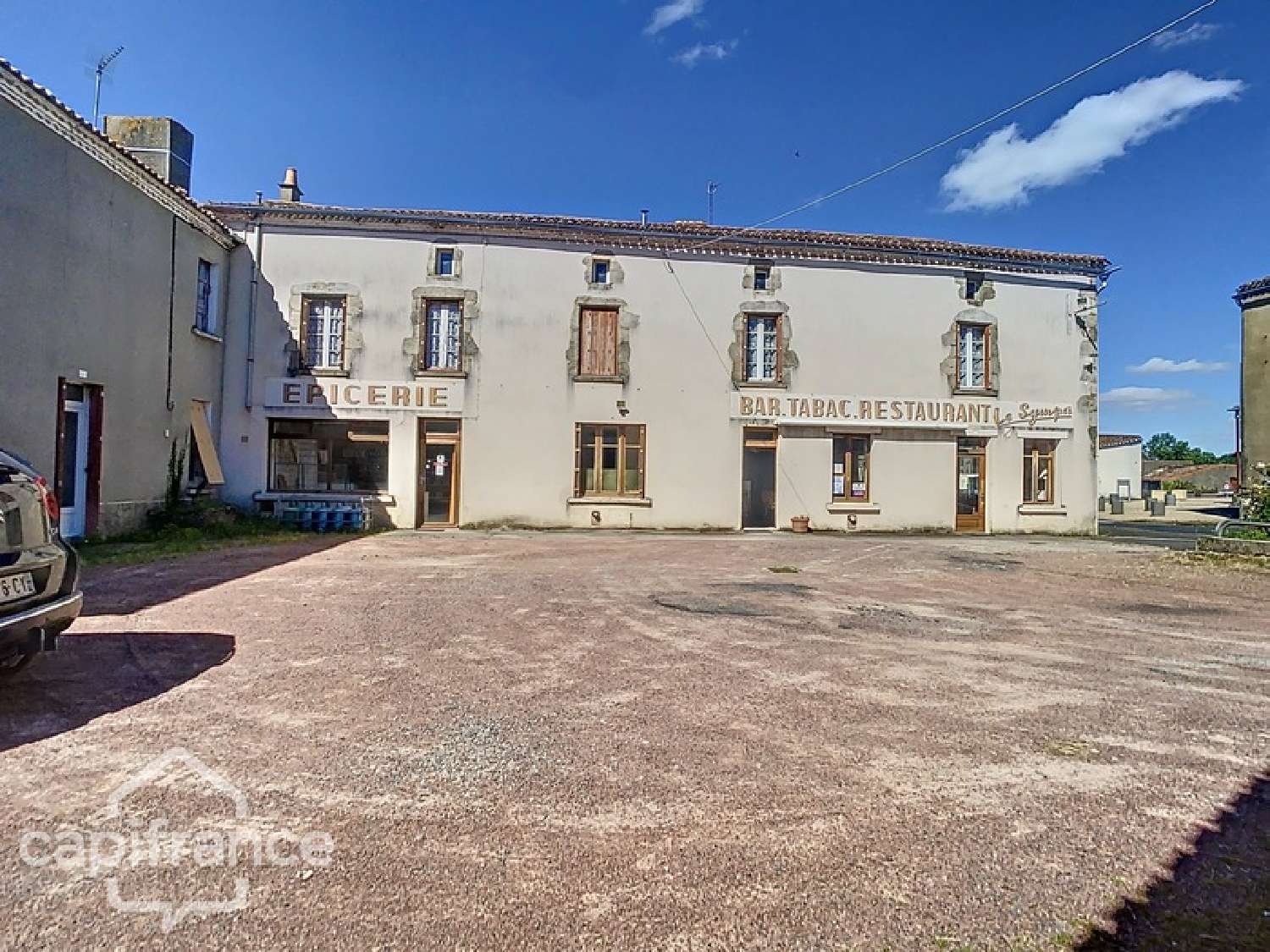  kaufen Haus Pierrefitte Deux-Sèvres 2