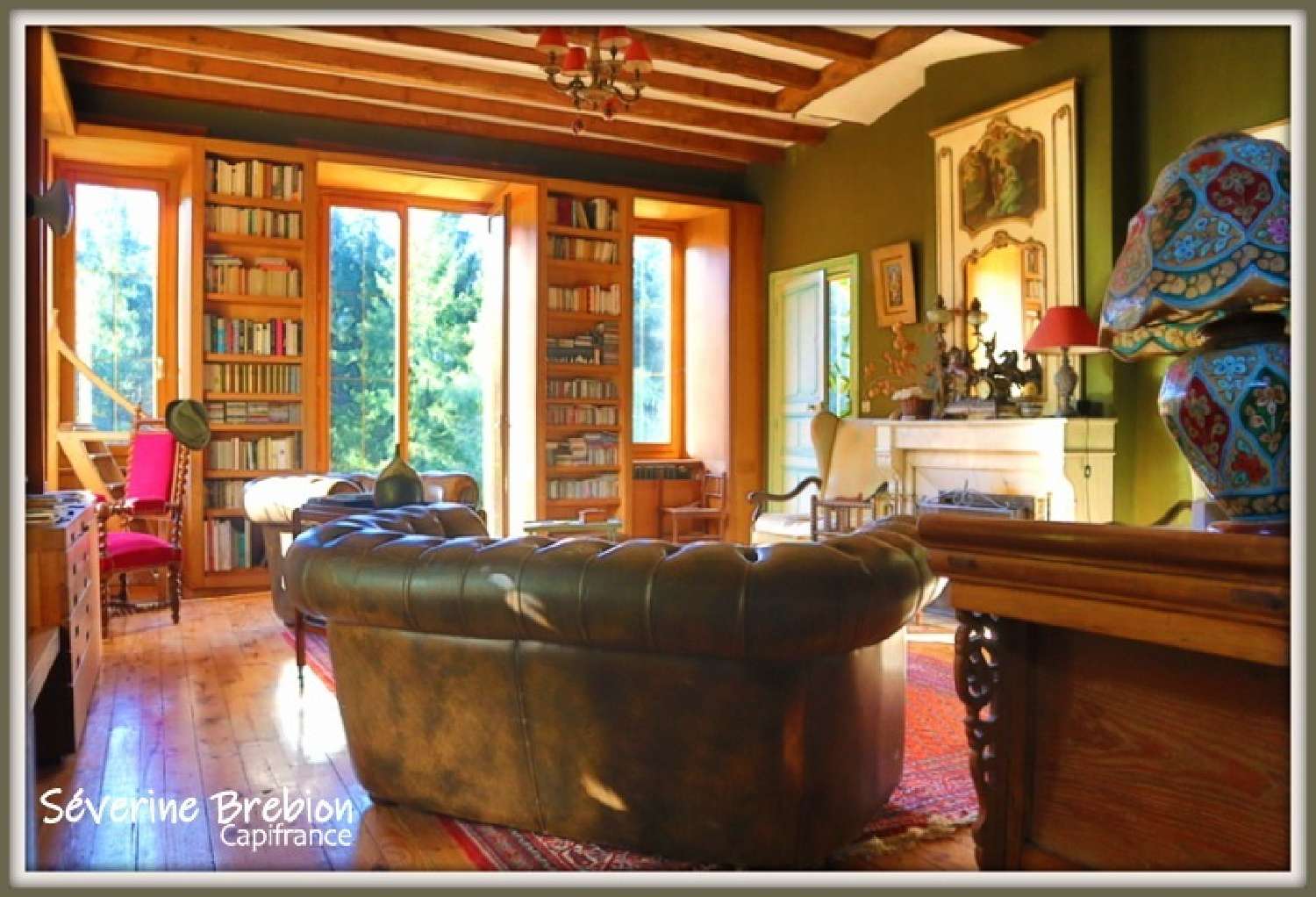  kaufen Haus Saint-Victor-Montvianeix Puy-de-Dôme 7