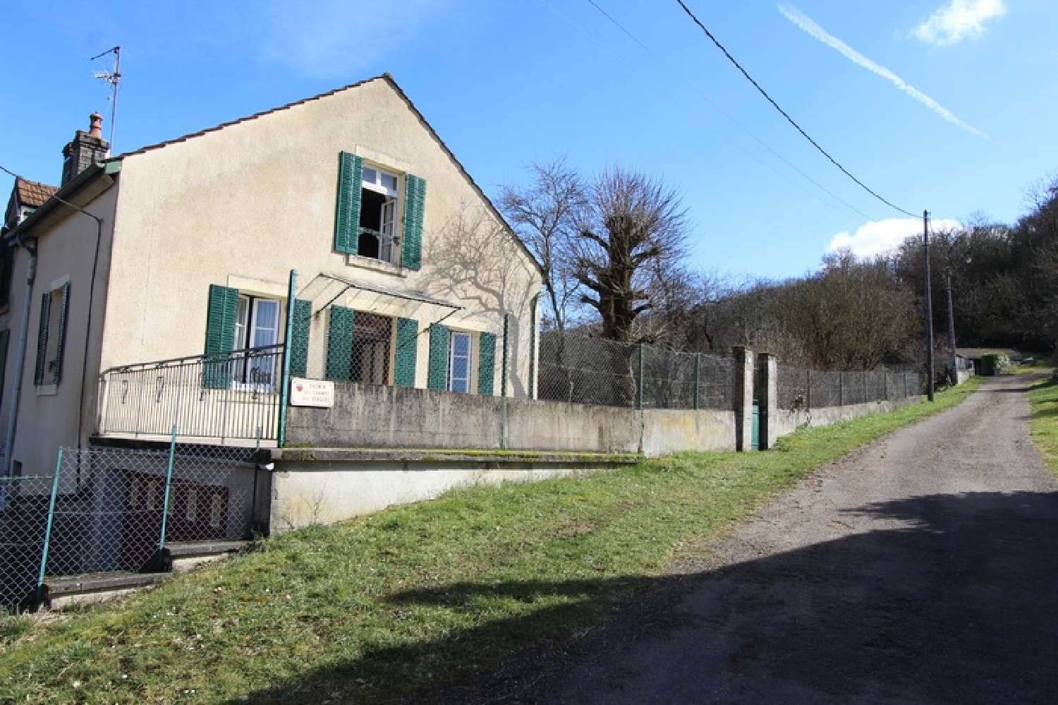  kaufen Haus Saint-Victor-sur-Ouche Côte-d'Or 3