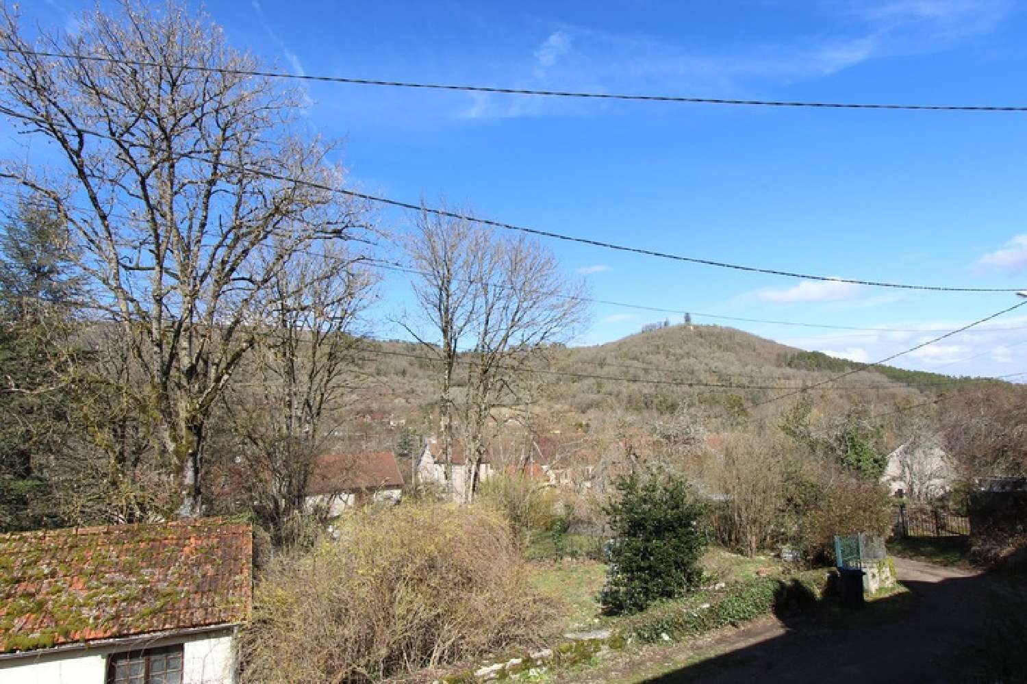  kaufen Haus Saint-Victor-sur-Ouche Côte-d'Or 5