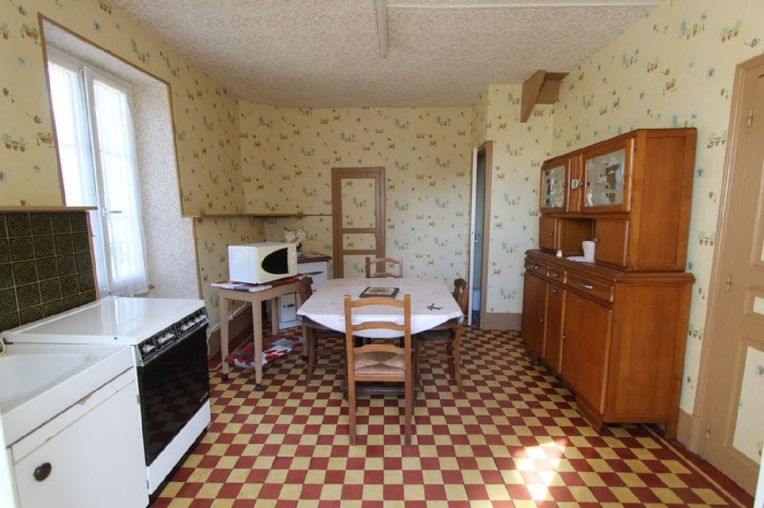  kaufen Haus Saint-Victor-sur-Ouche Côte-d'Or 7