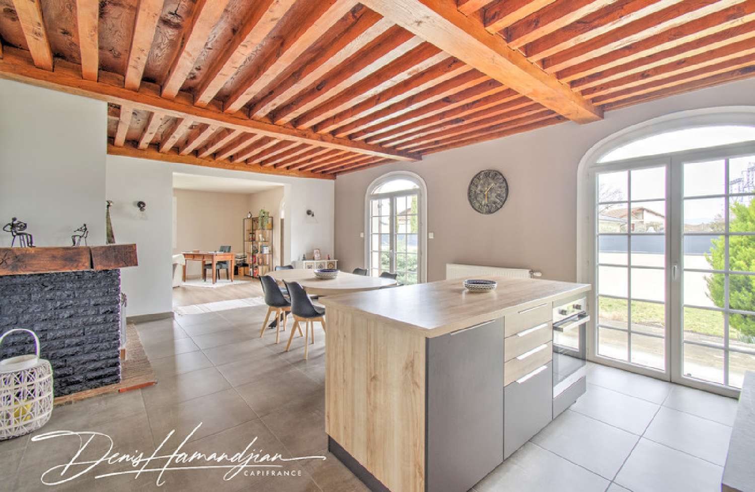 kaufen Haus Saint-Vulbas Ain 6