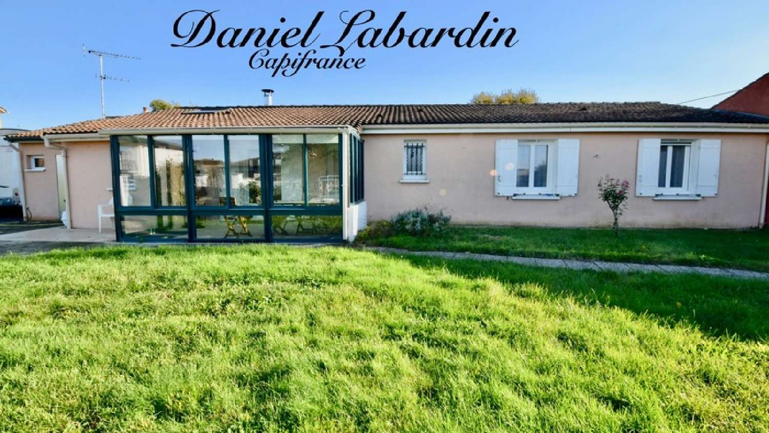  kaufen Haus Sainte Bazeille Lot-et-Garonne 2