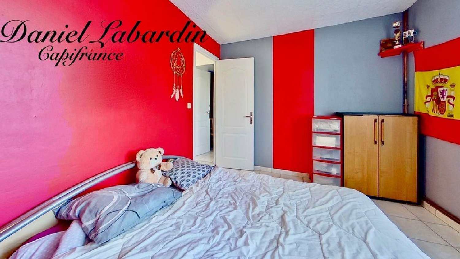  kaufen Haus Sainte Bazeille Lot-et-Garonne 7