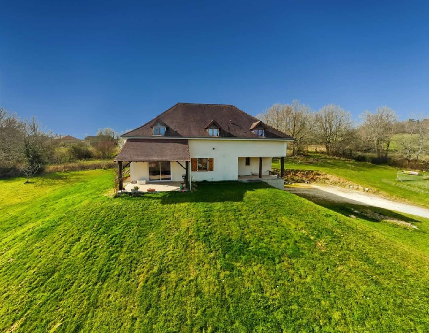 kaufen Haus Puyrenier Dordogne 1