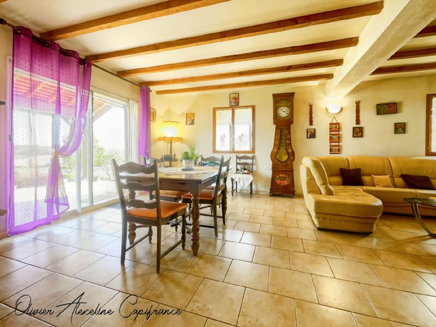  kaufen Haus Puyrenier Dordogne 3