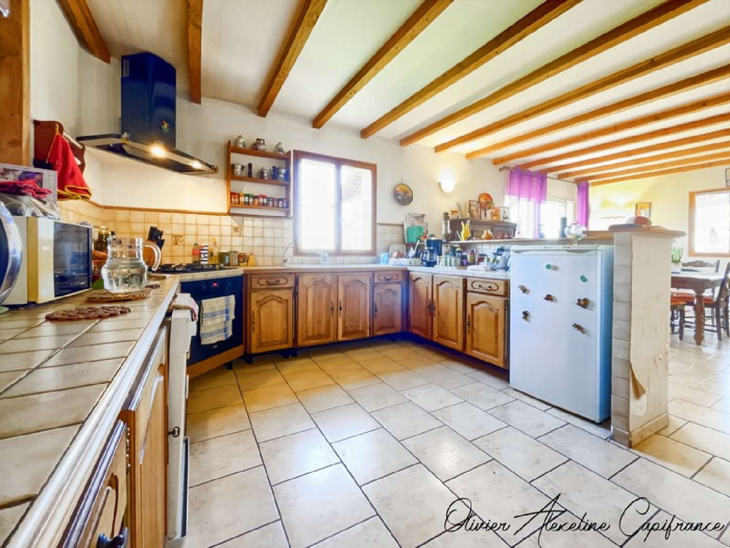  kaufen Haus Puyrenier Dordogne 5