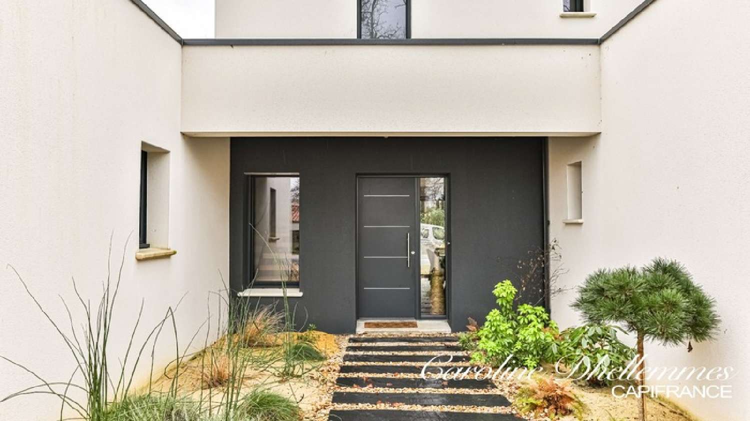  kaufen Haus Sainte-Foy Vendée 1