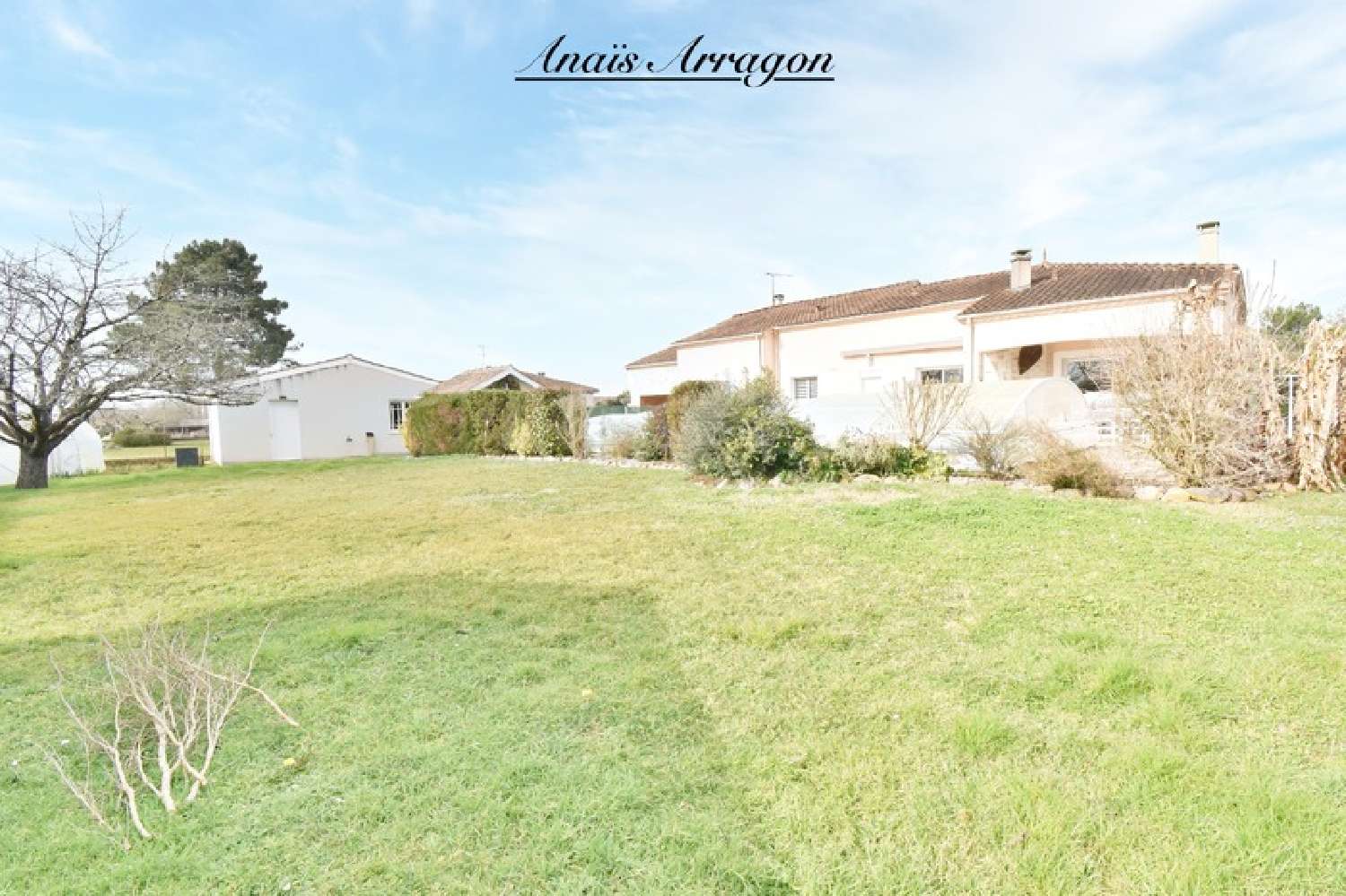  kaufen Haus Sainte-Livrade-sur-Lot Lot-et-Garonne 5