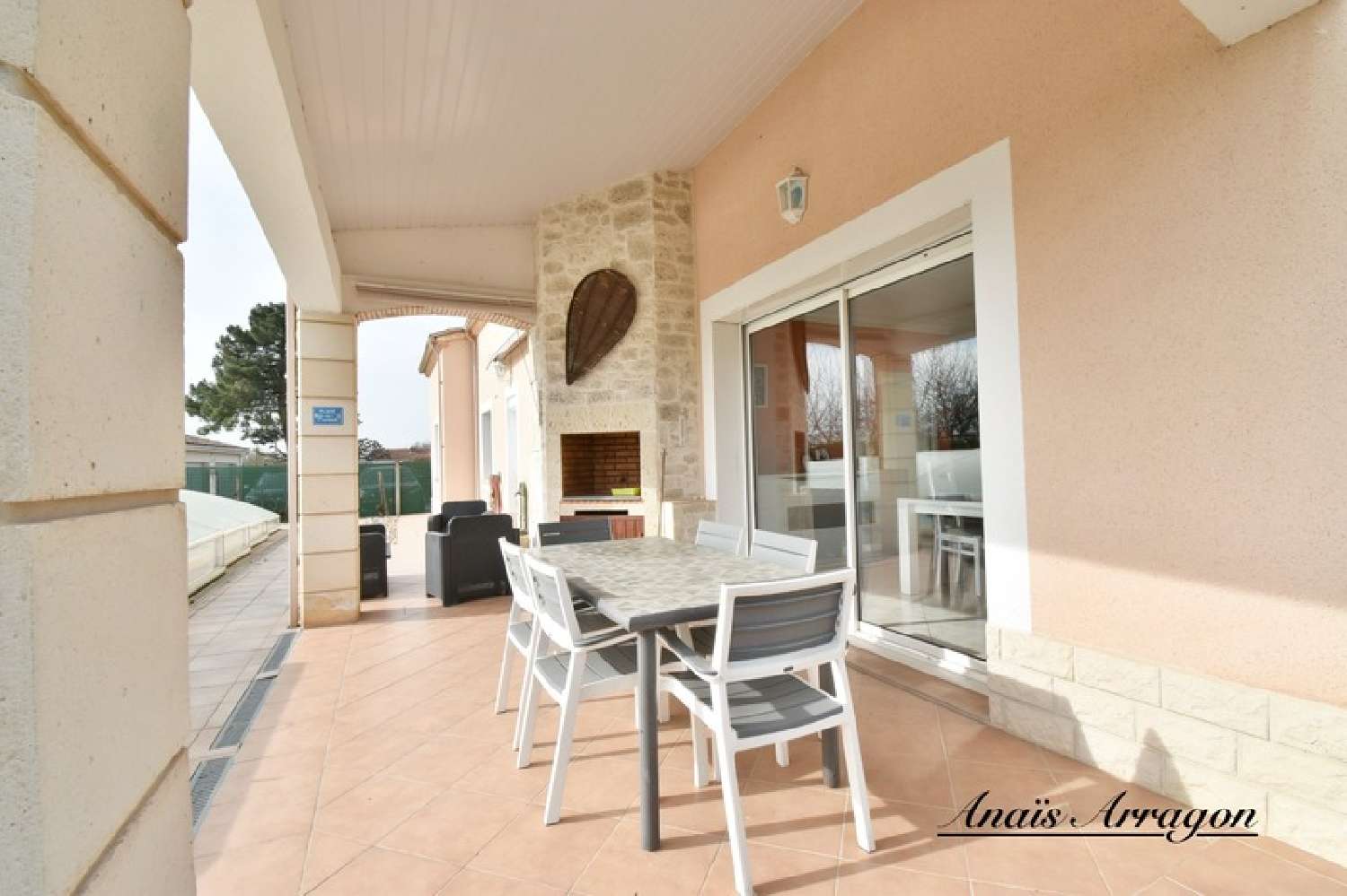  kaufen Haus Sainte-Livrade-sur-Lot Lot-et-Garonne 8
