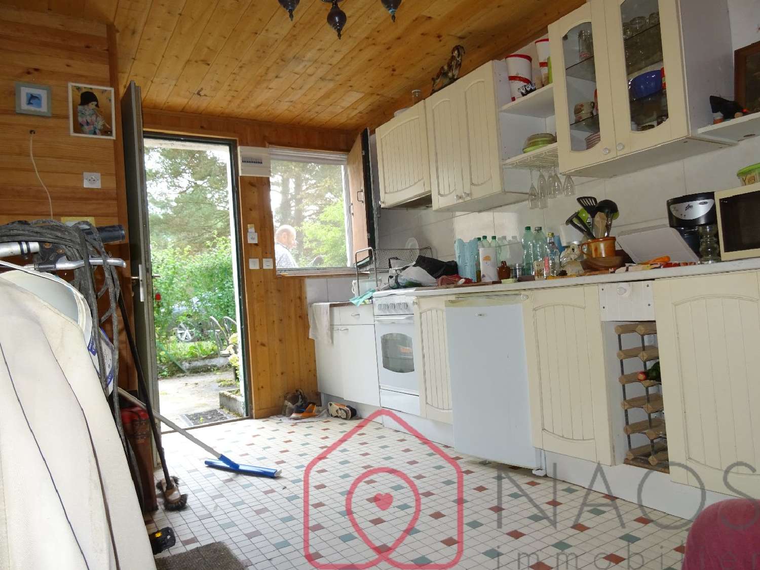  kaufen Haus Sainte-Montaine Cher 3