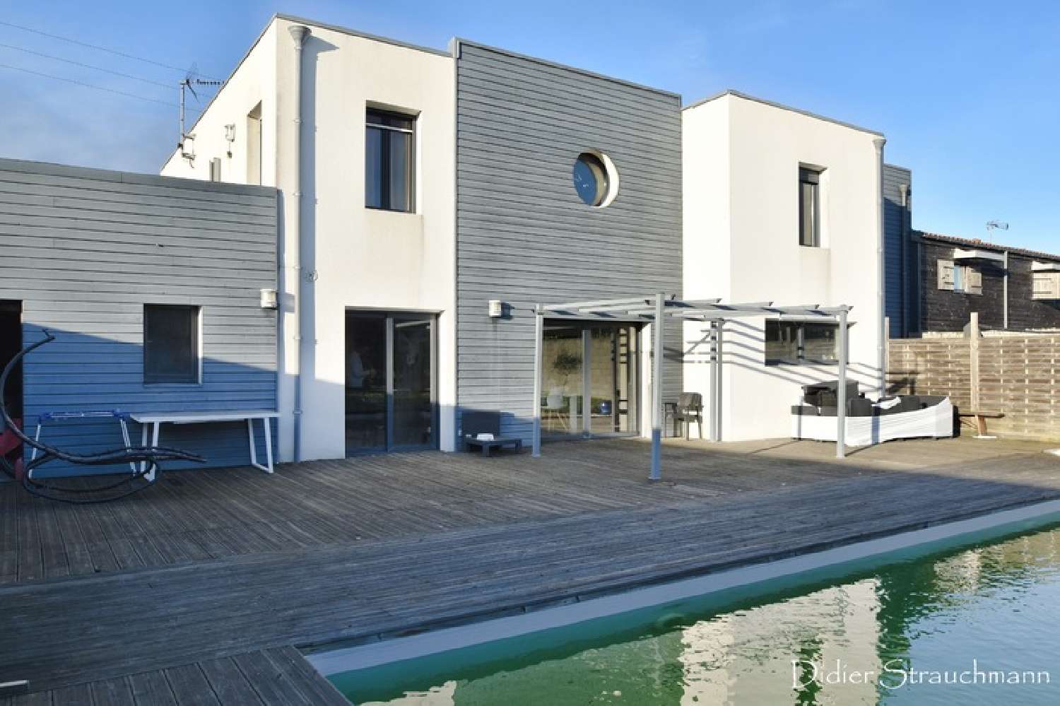  kaufen Haus Sainte-Soulle Charente-Maritime 4