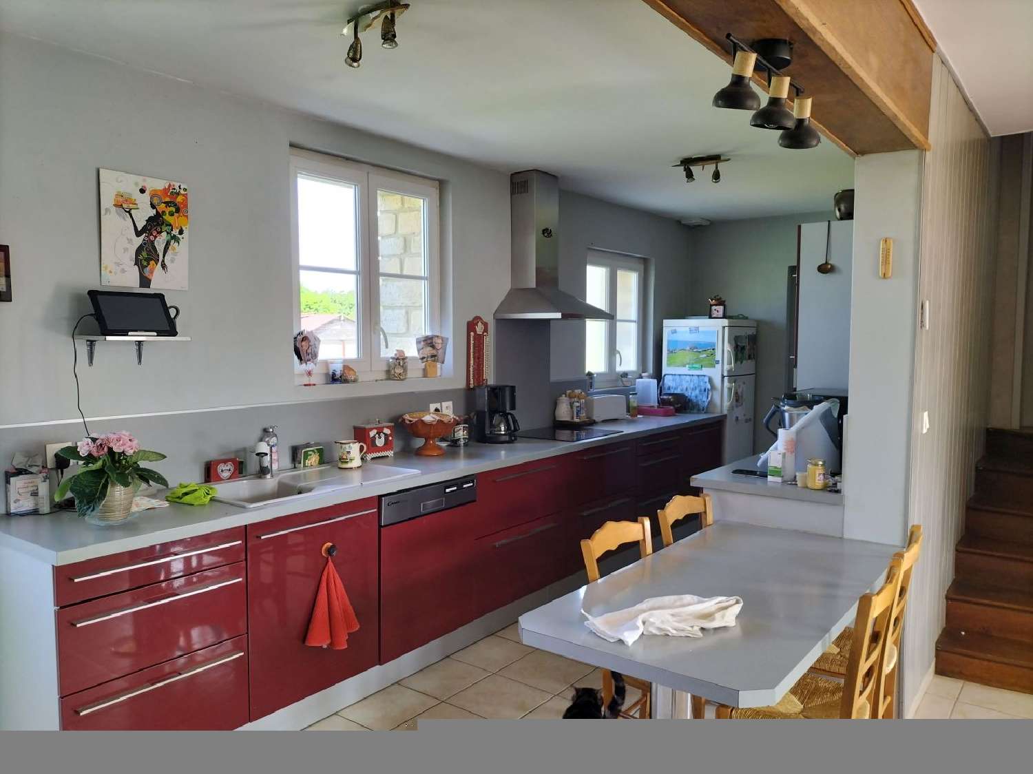  kaufen Haus Sainteny Manche 4