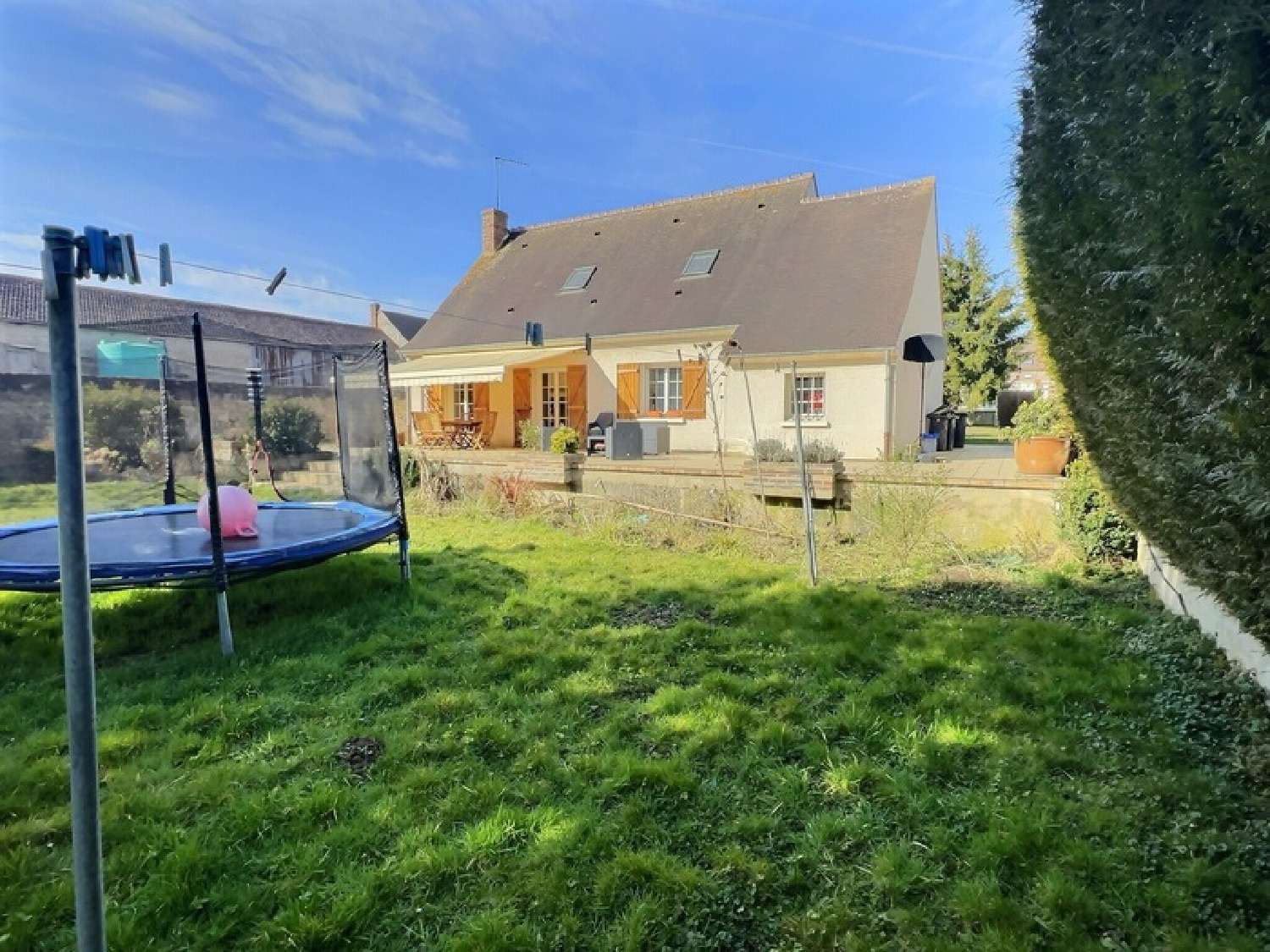  kaufen Haus Saintines Oise 2