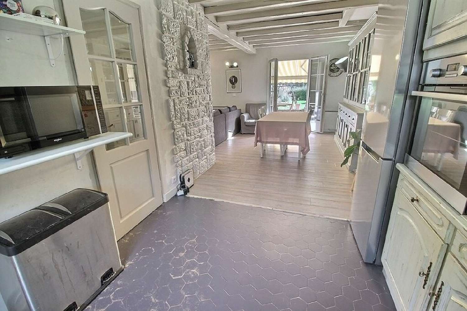  kaufen Haus Saintines Oise 7