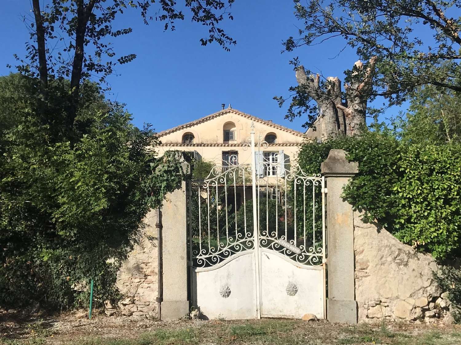  kaufen Haus Saissac Aude 1