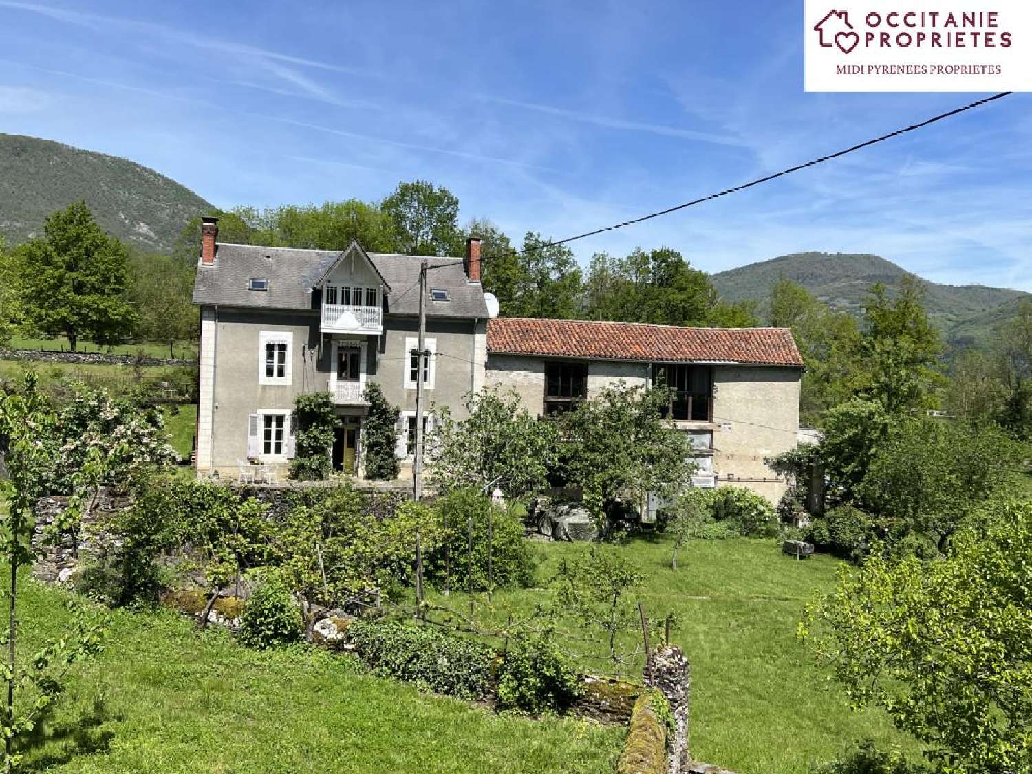  kaufen Haus Saléchan Hautes-Pyrénées 1