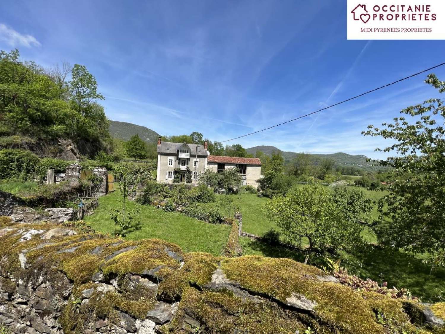  kaufen Haus Saléchan Hautes-Pyrénées 2