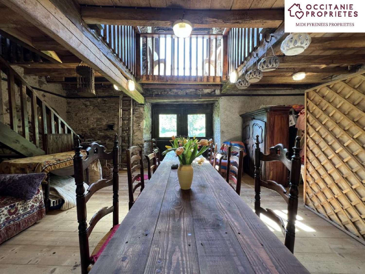  kaufen Haus Saléchan Hautes-Pyrénées 7