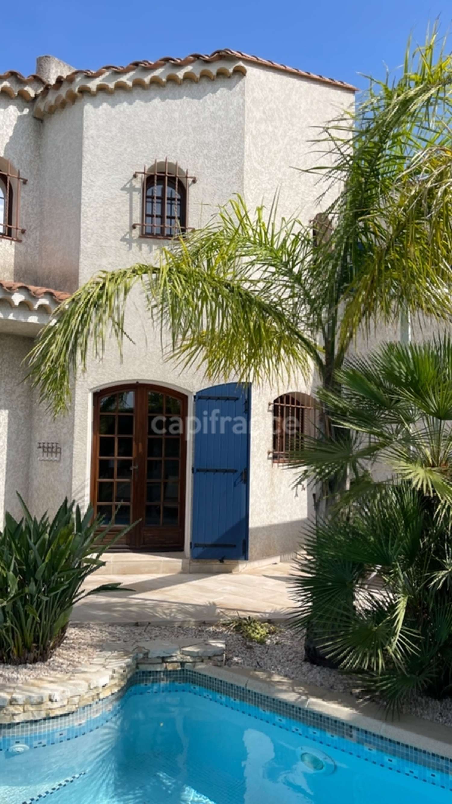  kaufen Haus Saleilles Pyrénées-Orientales 7