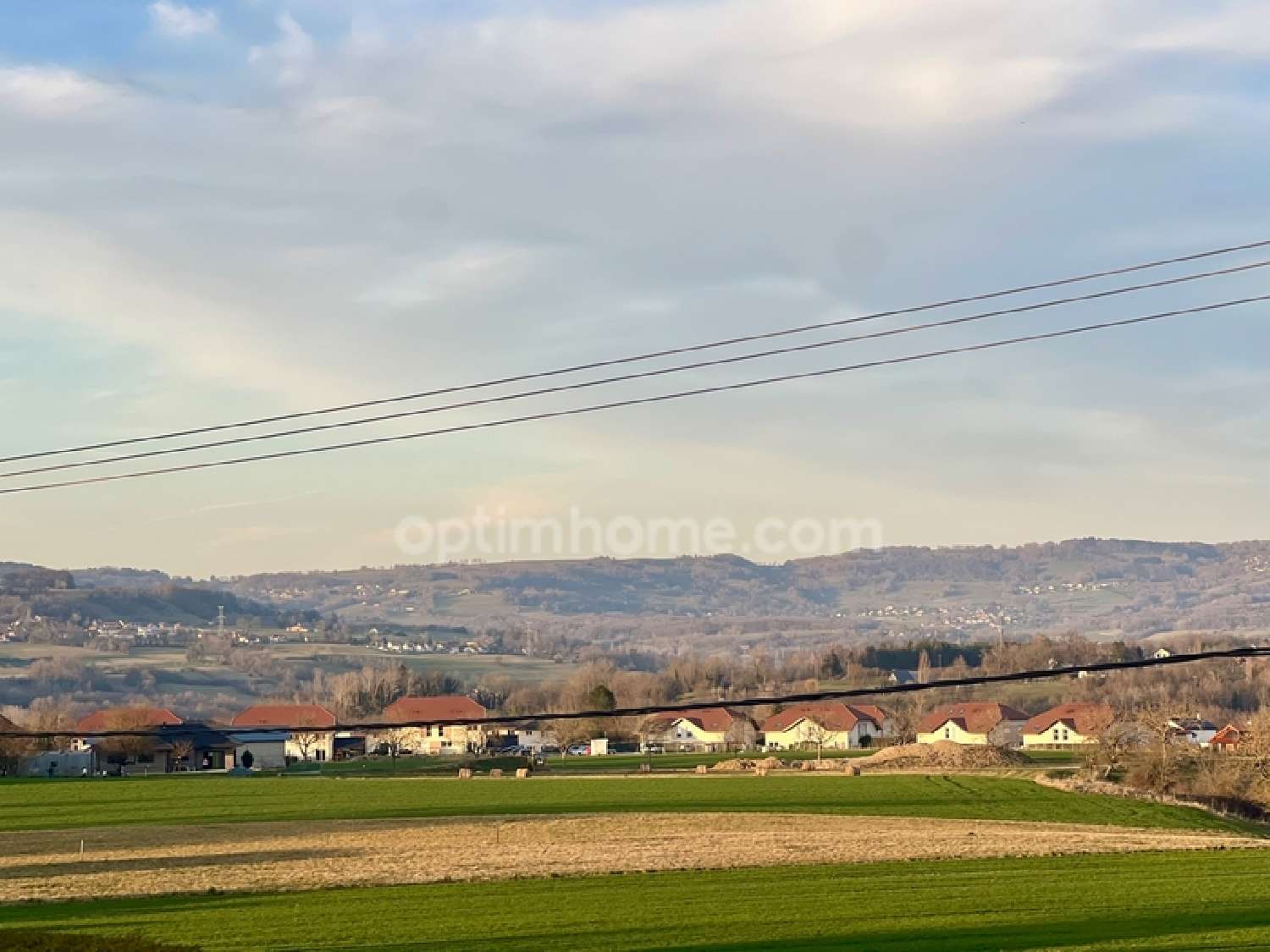  kaufen Haus Sallenôves Haute-Savoie 2