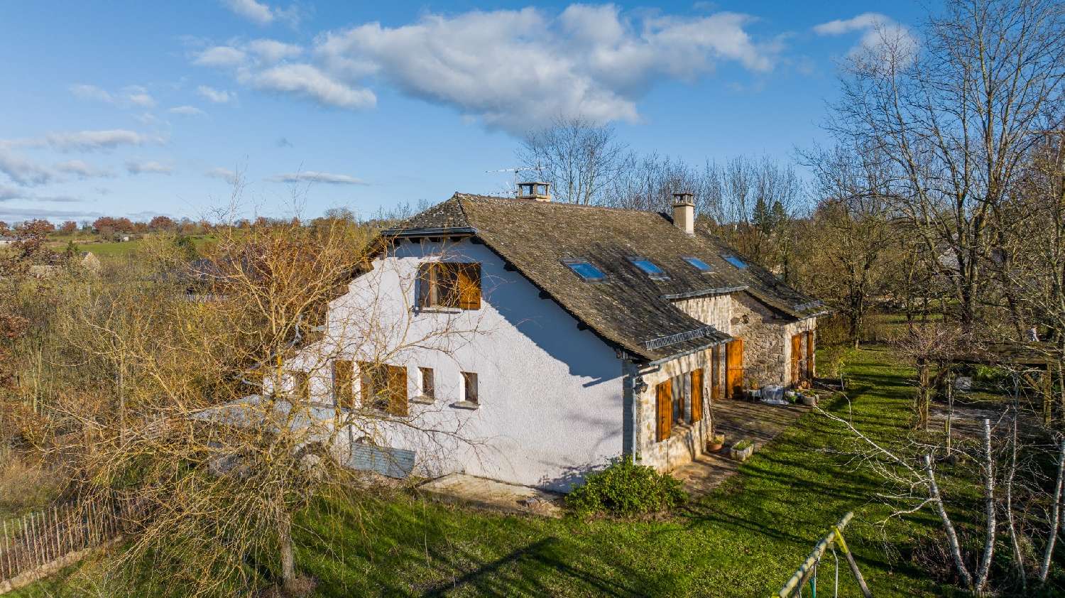  kaufen Haus Salles-la-Source Aveyron 1