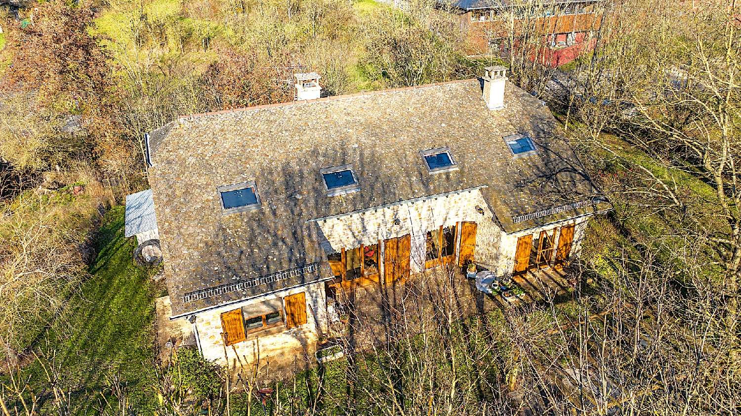  kaufen Haus Salles-la-Source Aveyron 2