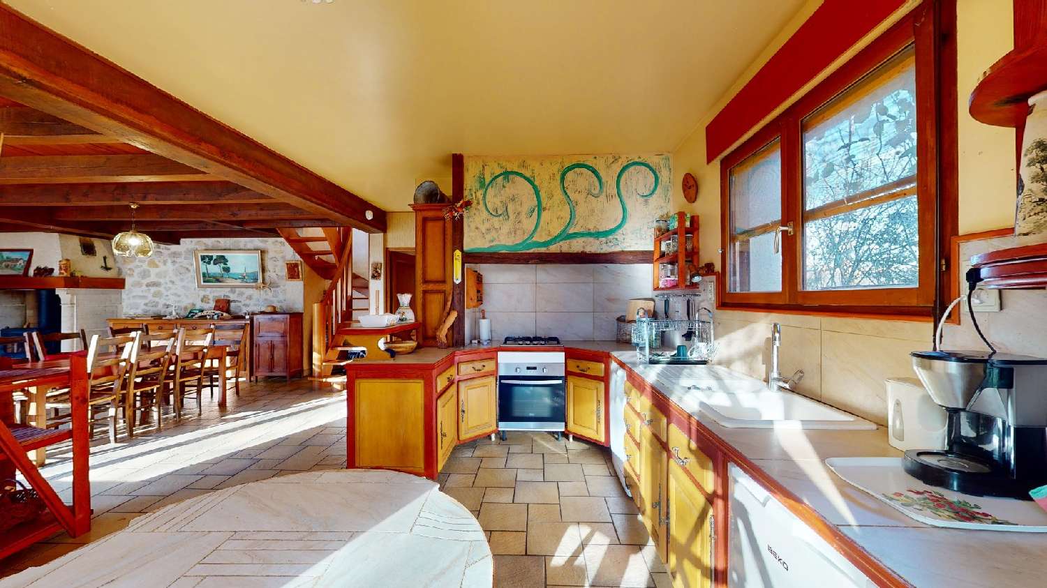  kaufen Haus Salles-la-Source Aveyron 7