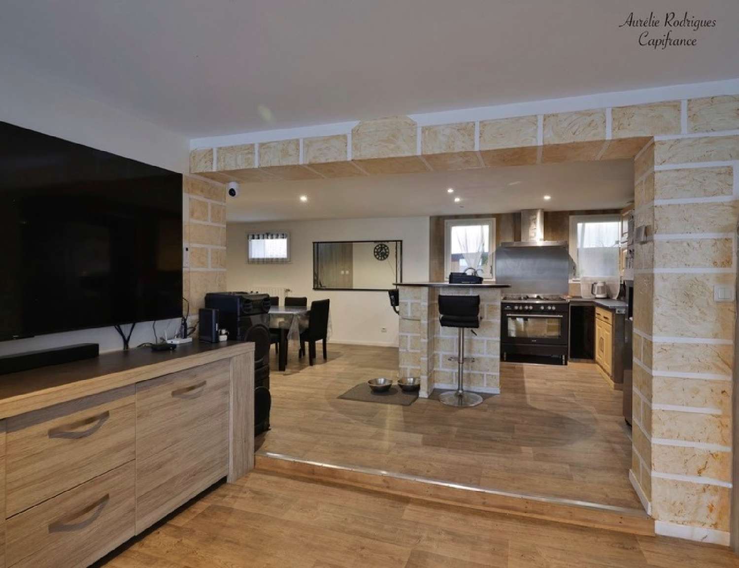  kaufen Haus Flacé-lès-Mâcon Saône-et-Loire 4