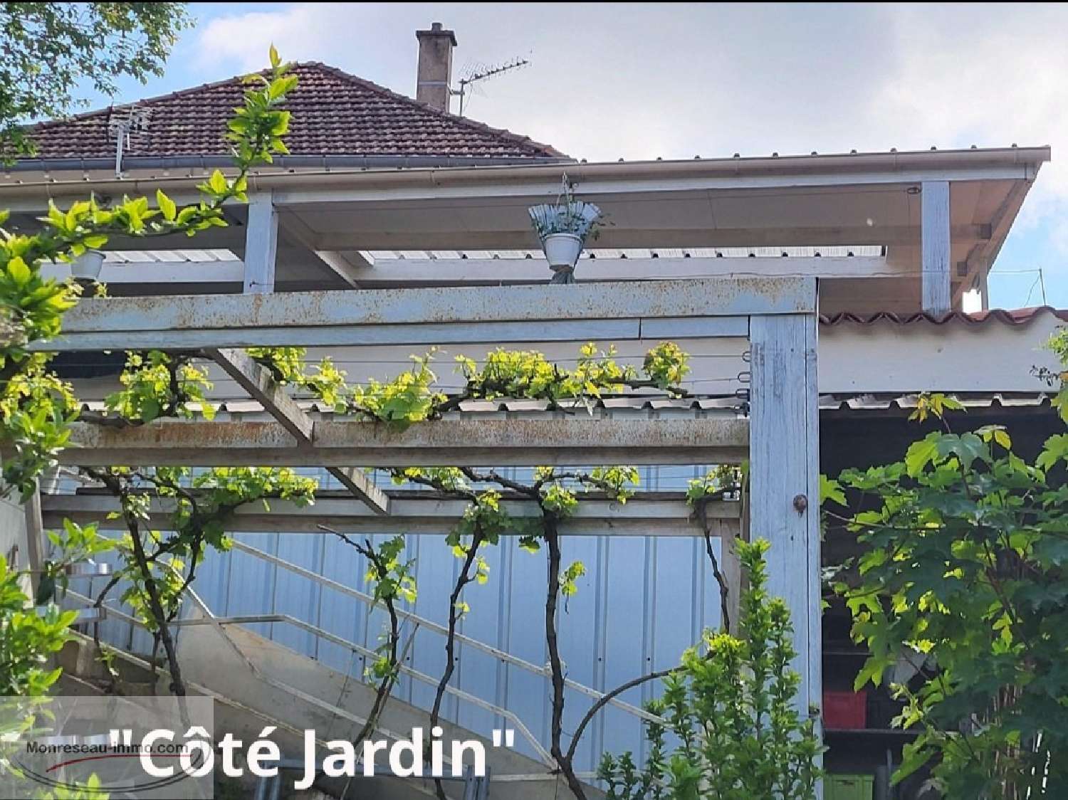  kaufen Haus Loché Saône-et-Loire 3