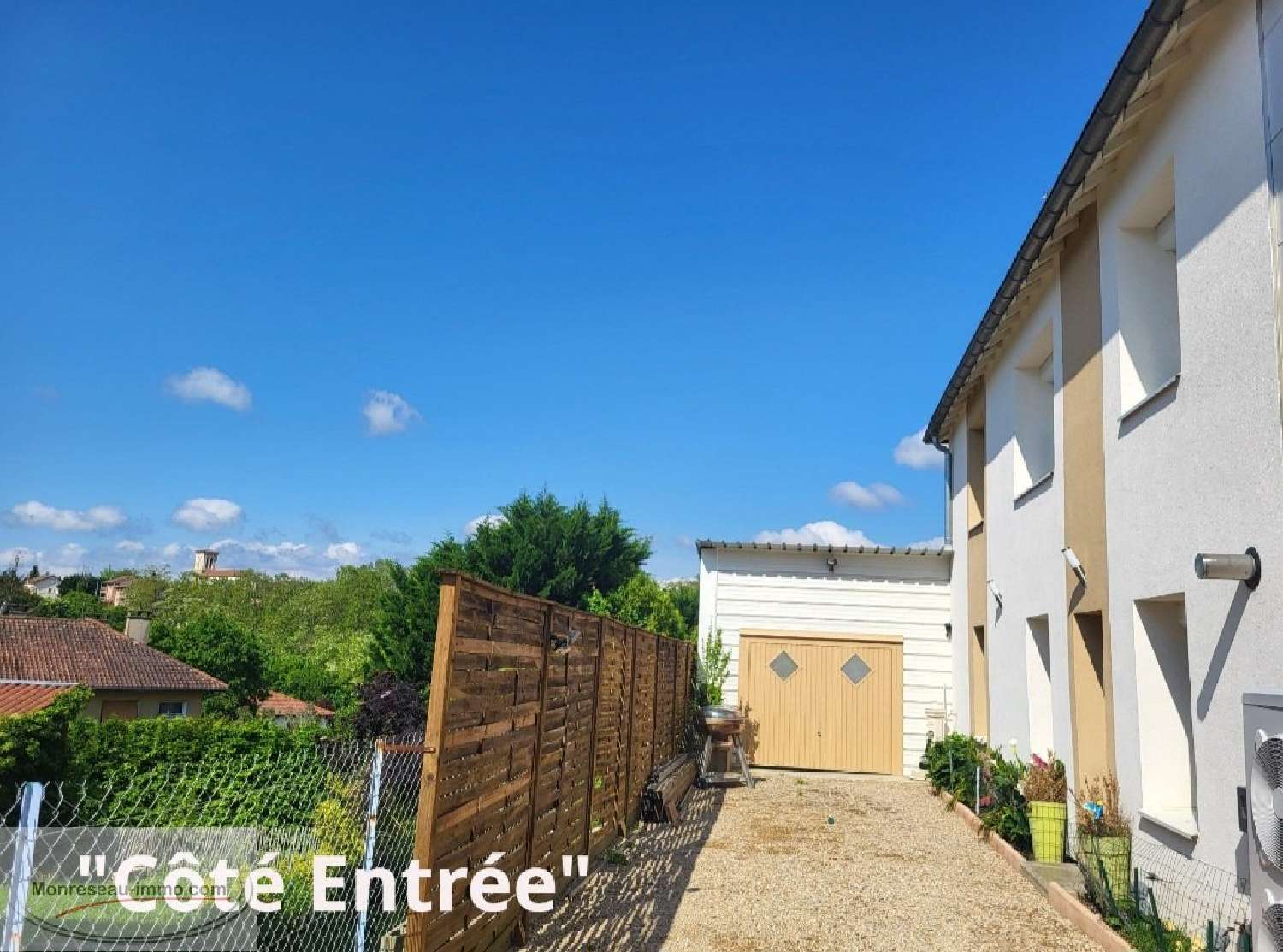  kaufen Haus Loché Saône-et-Loire 4