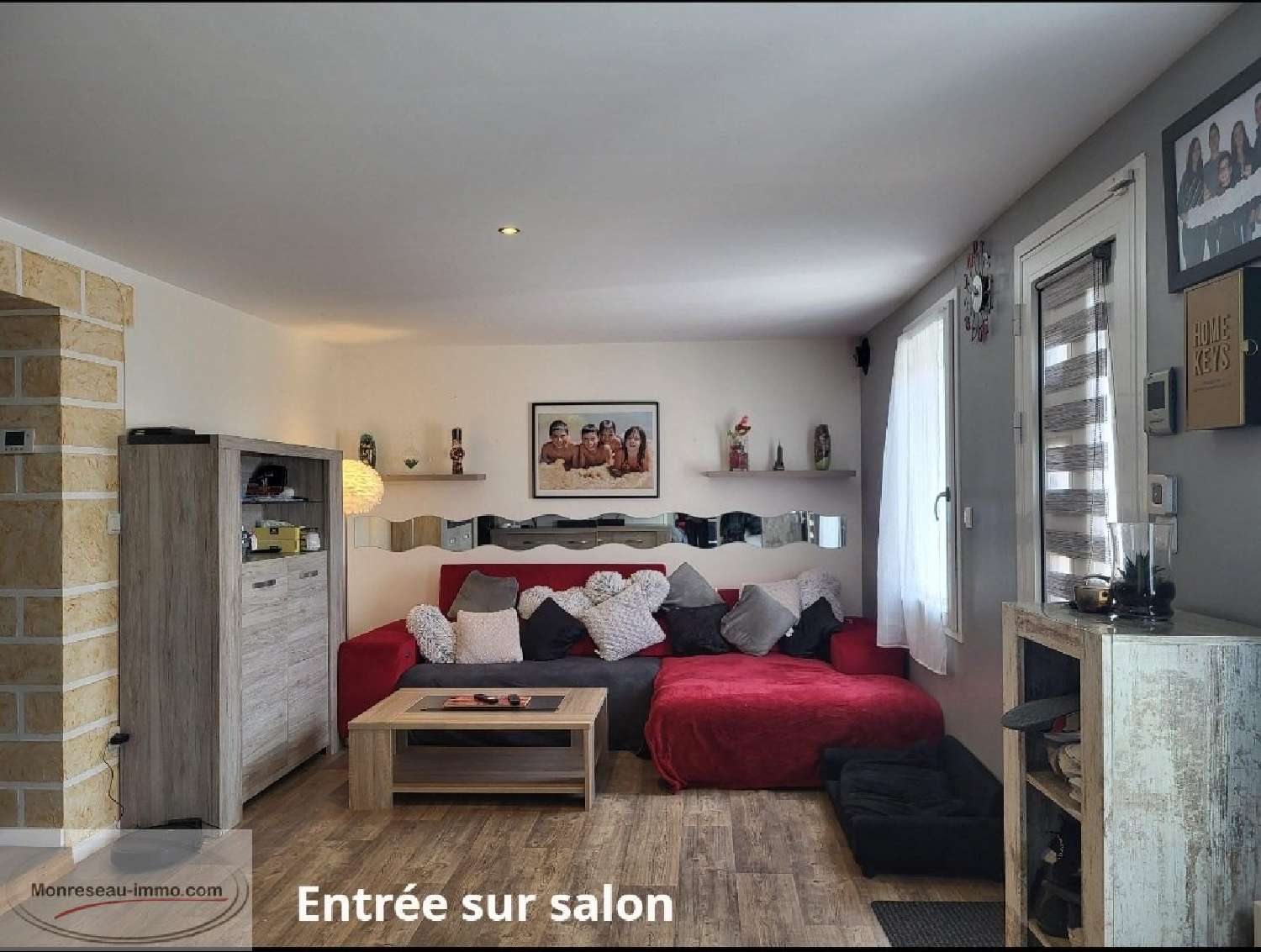  kaufen Haus Loché Saône-et-Loire 6