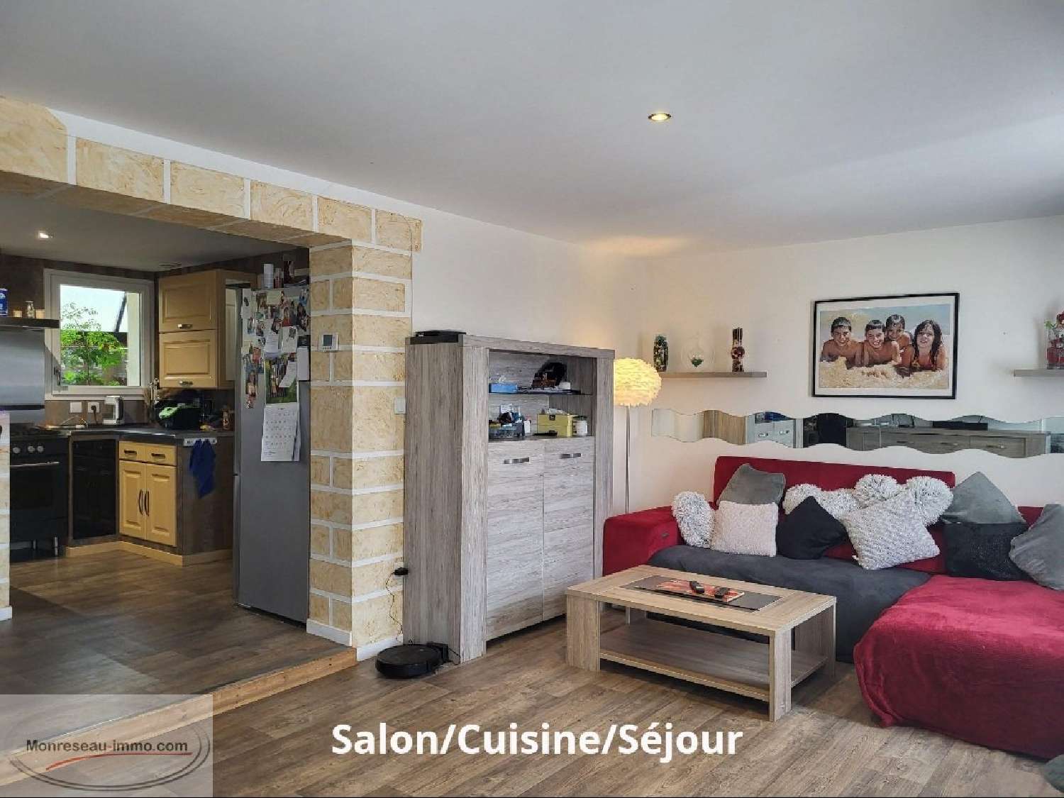  kaufen Haus Loché Saône-et-Loire 7