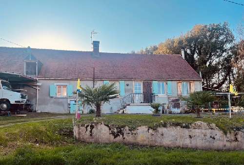 Sancoins Cher Haus Bild 7038249